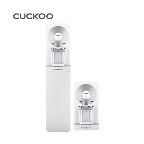 쿠쿠 정수기 렌탈 코크 살균 냉온정 카운터탑 스탠드 CP-OS601HW / CP-OS601SW 5년약정 방문관리